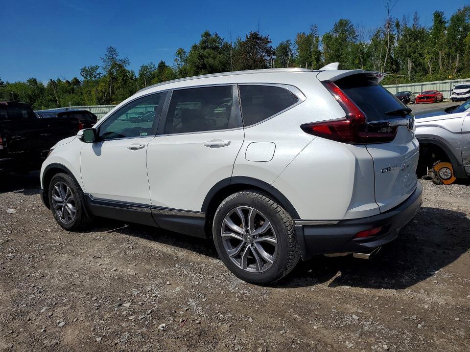 Aukcja sprzedaży 2020 Honda Cr-v, vin: 2HKRW2H95LH666962, numer aukcji: 68162116