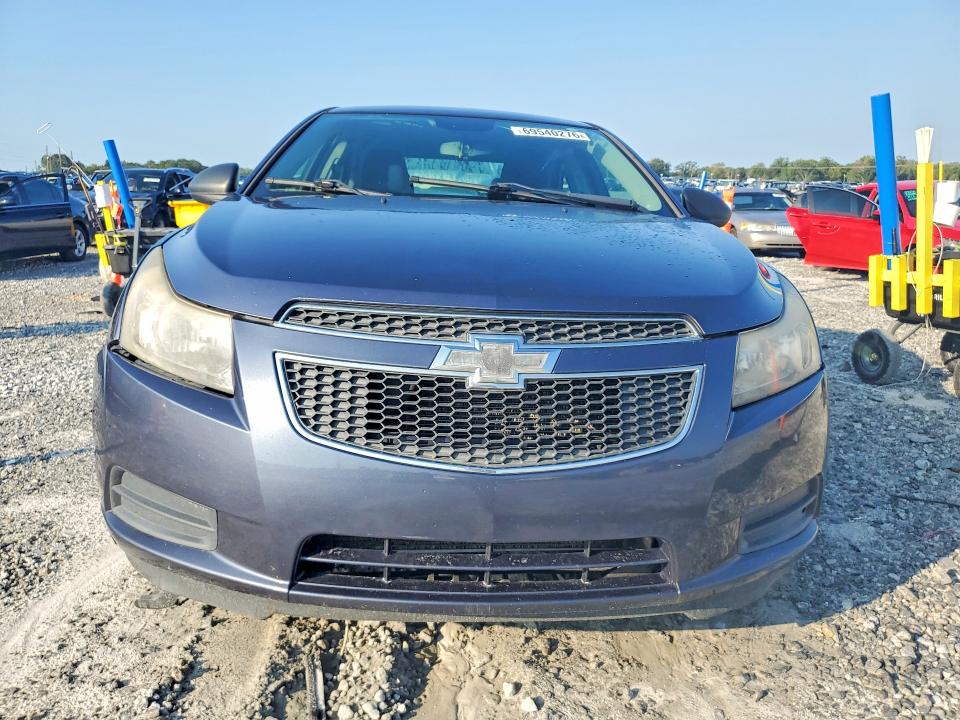 Aukcja sprzedaży 2014 Chevrolet Cruze, vin: 1G1PA5SH0E7435832, numer aukcji: 69540276