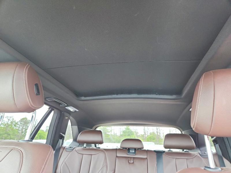 Продаж на аукціоні авто 2018 Bmw X5, vin: 5UXKR0C58JL072892, номер лоту: 70429476