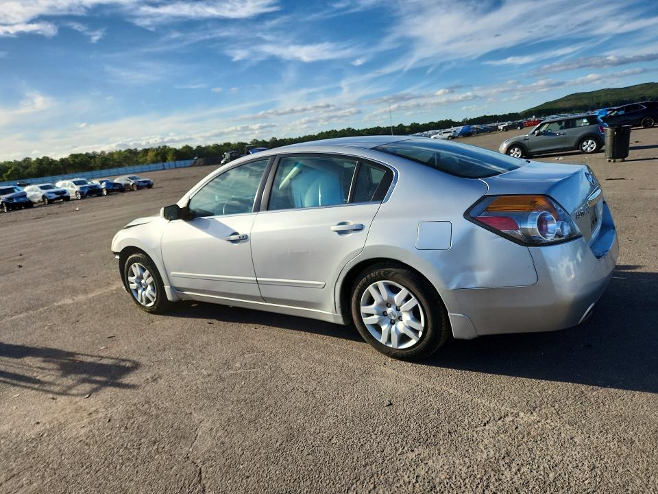 Продажа на аукционе авто 2012 Nissan Altima, vin: 1N4AL2AP7CC170920, номер лота: 69983246