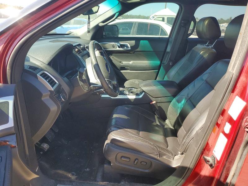 Aukcja sprzedaży 2014 Ford Explorer, vin: 1FM5K7F81EGB63997, numer aukcji: 69868586
