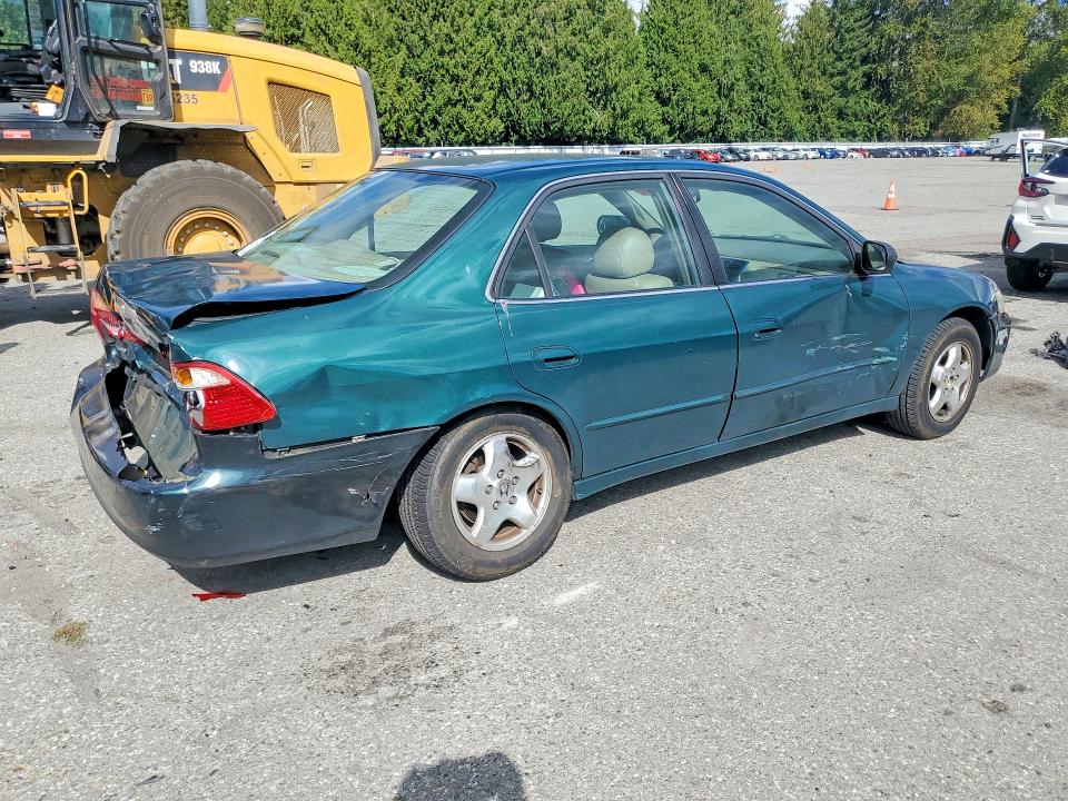Продажа на аукционе авто 1999 Honda Accord, vin: 1HGCG165XXA021414, номер лота: 69986686