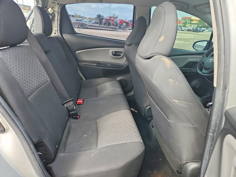 Продаж на аукціоні авто 2015 Toyota Yaris, vin: VNKKTUD32FA041719, номер лоту: 70321996