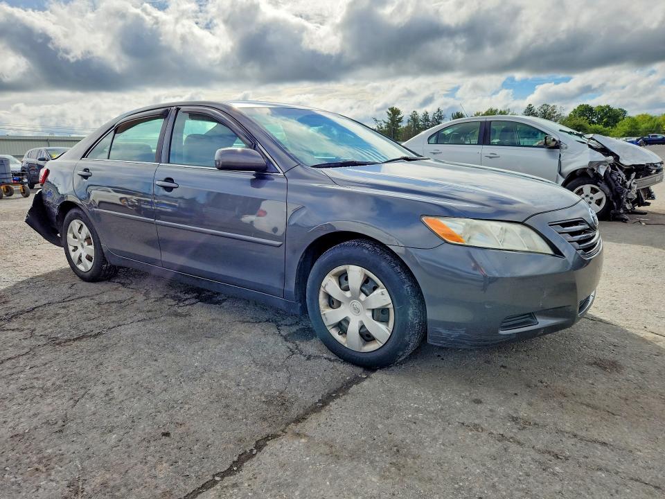 2009 Toyota Camry მანქანა იყიდება აუქციონზე, vin: 4T1BE46K69U389593, აუქციონის ნომერი: 69606466