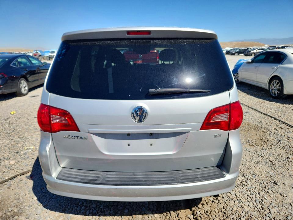 Aukcja sprzedaży 2009 Volkswagen Routan, vin: 2V8HW34169R558786, numer aukcji: 67500346
