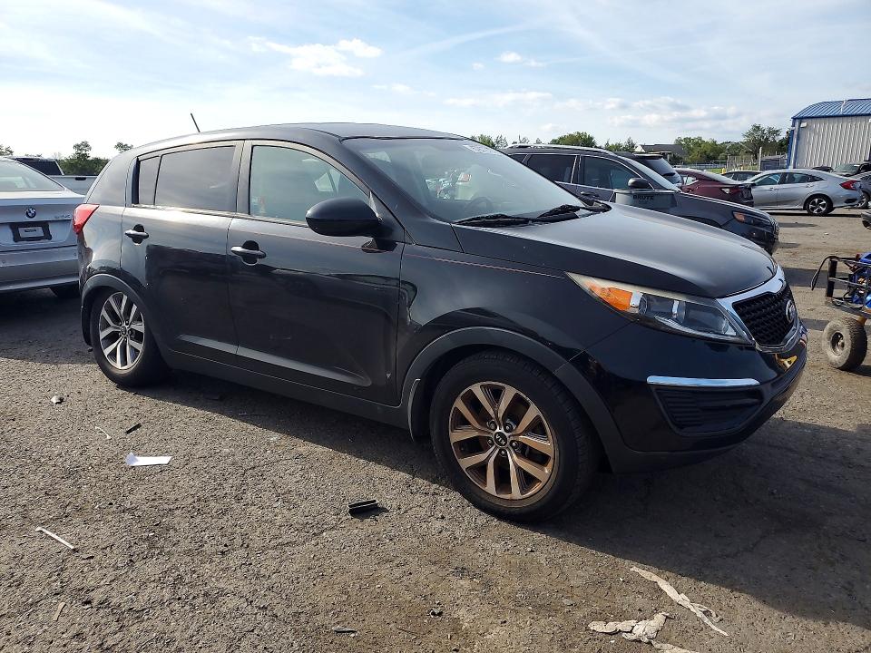 Aukcja sprzedaży 2016 Kia Sportage, vin: KNDPB3ACXG7858290, numer aukcji: 67977916