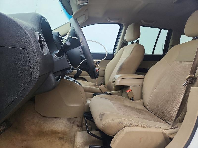 Продажа на аукционе авто 2014 Jeep Compass, vin: 1C4NJCBA4ED881621, номер лота: 70000516
