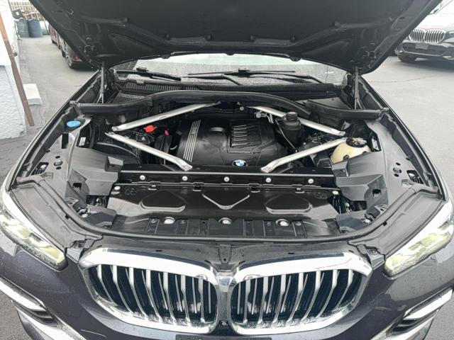 70876336 :رقم المزاد ، 5UXCR6C09L9B87550 vin ، 2020 Bmw X5 مزاد بيع