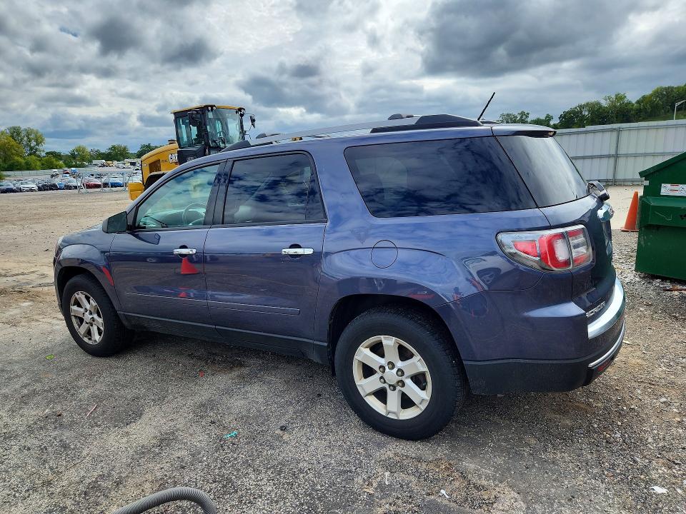 Auction sale of the 2014 Gmc Acadia, vin: 1GKKVPKD1EJ254289, lot number: 69304816