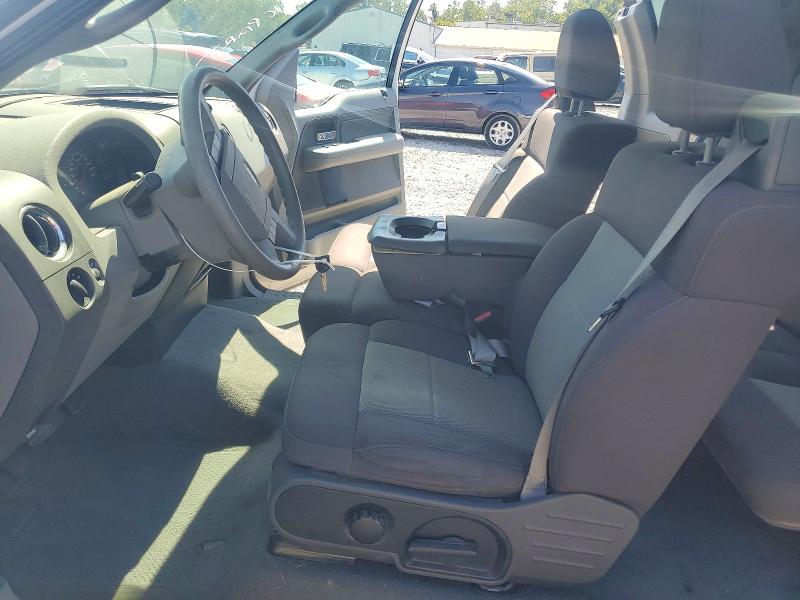 Продажа на аукционе авто 2006 Ford F150, vin: 1FTRX12WX6FB64047, номер лота: 67973056