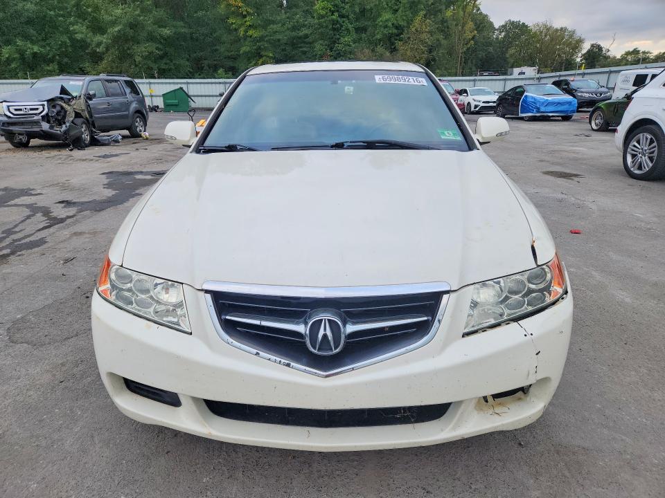 Продажа на аукционе авто 2004 Acura Tsx, vin: JH4CL96994C038893, номер лота: 69989216