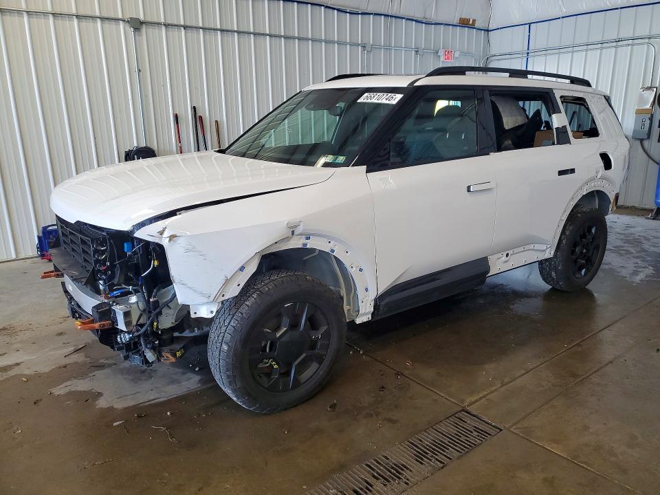 Aukcja sprzedaży 2027 Kia Telluride, vin: 5XYPLES14VG003591, numer aukcji: 66810746