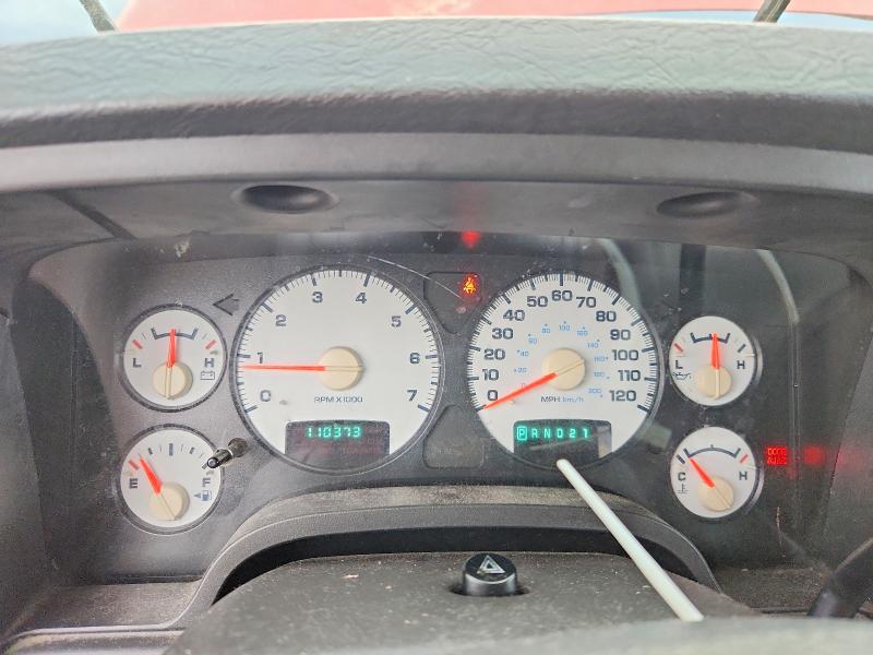 Продаж на аукціоні авто 2005 Dodge Ram 1500, vin: 1D7HA18P55J611219, номер лоту: 70844716