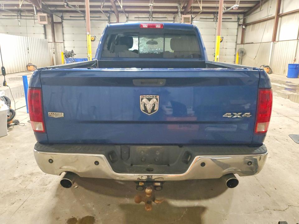 Продаж на аукціоні авто 2010 Dodge Ram 1500, vin: 1D7RV1GT7AS254671, номер лоту: 67187266