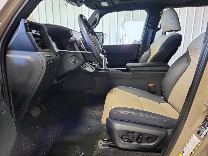 Aukcja sprzedaży 2024 Lexus Gx 550, vin: JTJTBCDX0R5003087, numer aukcji: 65187156
