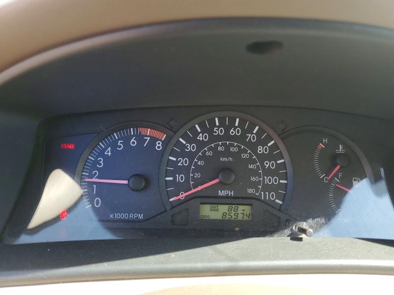 Продажа на аукционе авто 2007 Toyota Corolla, vin: 2T1BR32EX7C762762, номер лота: 69223746