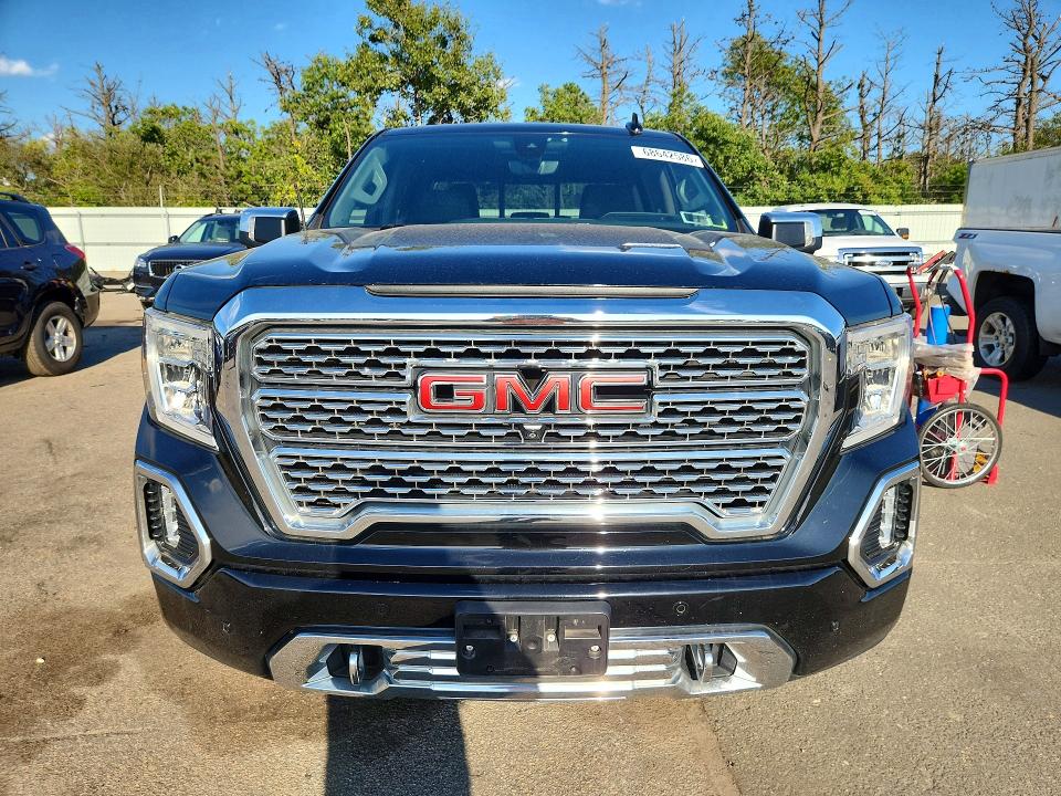 Продаж на аукціоні авто 2021 Gmc Sierra, vin: 3GTU9FEL2MG309029, номер лоту: 68642586