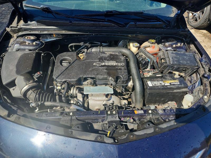 Продаж на аукціоні авто 2016 Chevrolet Malibu, vin: 1G1ZB5ST7GF207748, номер лоту: 70543876