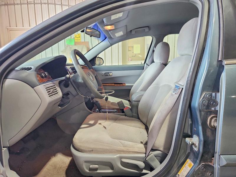 Aukcja sprzedaży 2006 Buick Lacrosse, vin: 2G4WC552761264317, numer aukcji: 67980586