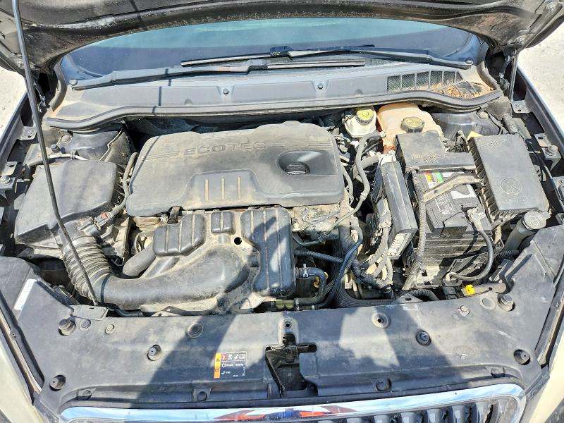 Aukcja sprzedaży 2013 Buick Verano, vin: 1G4PP5SKXD4184234, numer aukcji: 67906976