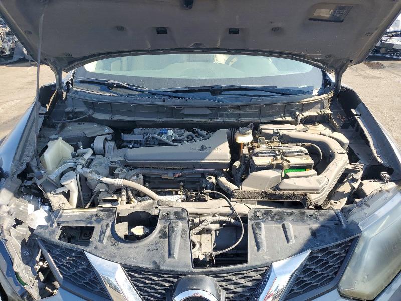 Продажа на аукционе авто 2015 Nissan Rogue, vin: 5N1AT2MT0FC783576, номер лота: 70292276