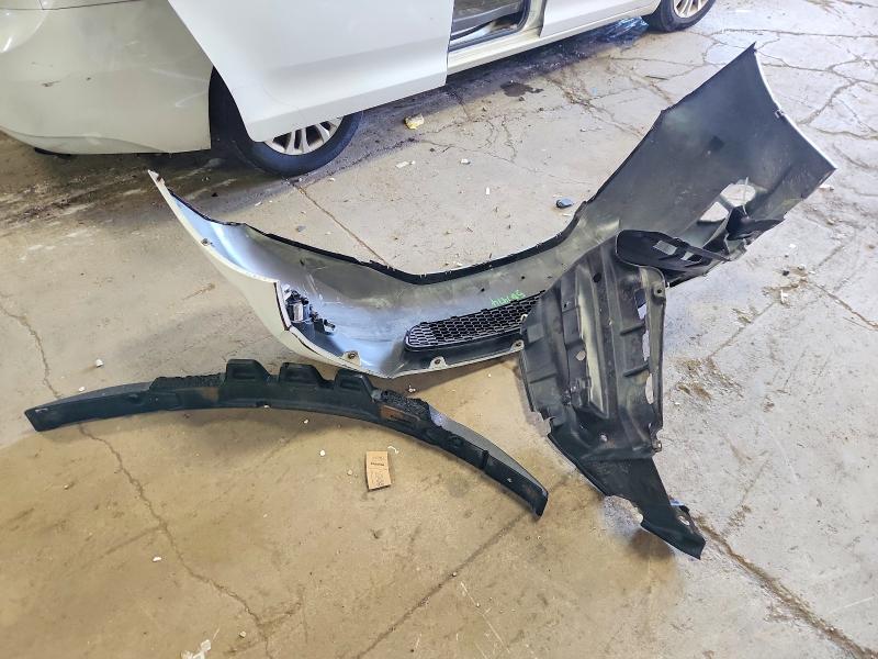 Продажа на аукционе авто 2016 Toyota Sienna, vin: 5TDYK3DC2GS738571, номер лота: 70223646