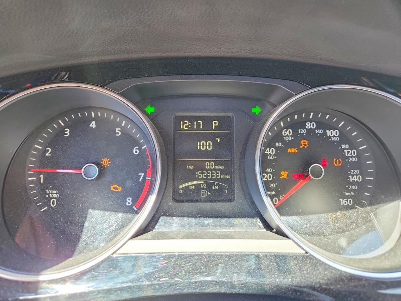 Продажа на аукционе авто 2016 Volkswagen Jetta, vin: 3VWD17AJ6GM296242, номер лота: 67632906