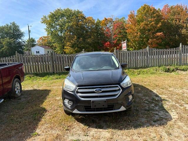 Aukcja sprzedaży 2017 Ford Escape, vin: 1FMCU9GD2HUA33113, numer aukcji: 70828636