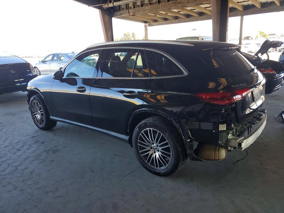 Aukcja sprzedaży 2025 Mercedes-benz Glc, vin: W1NKM4HB3SF250240, numer aukcji: 68869616