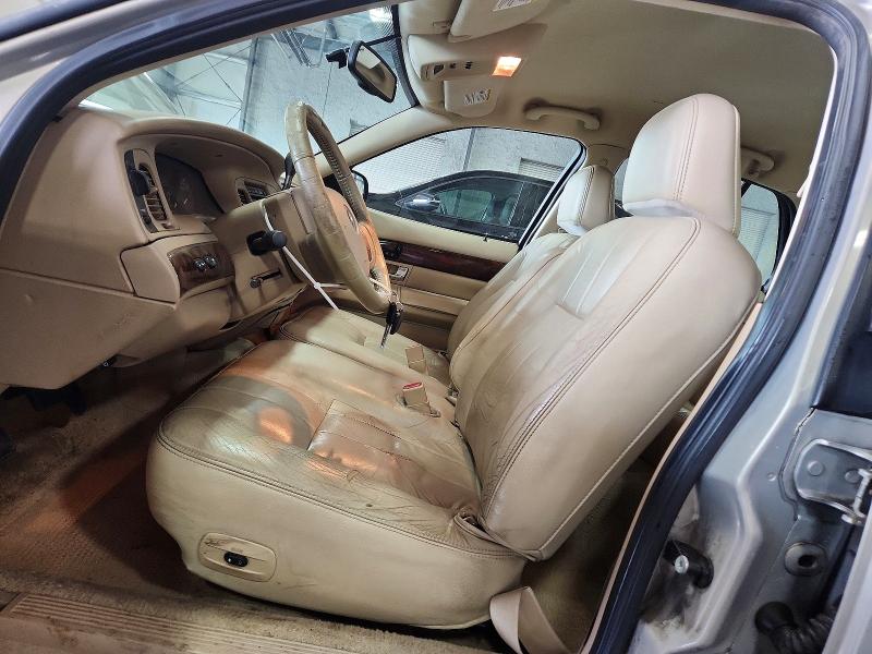 66940956 :رقم المزاد ، 2MEFM75V86X636265 vin ، 2006 Mercury Grand Marquis مزاد بيع