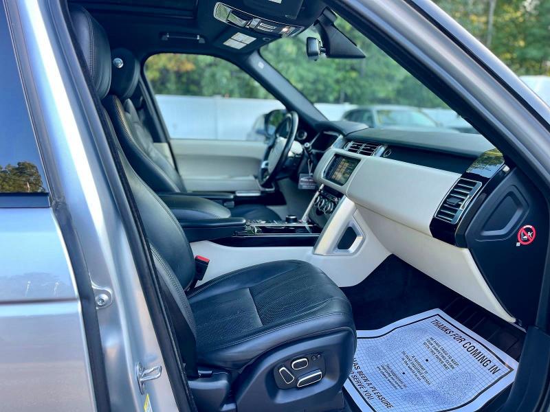 Aukcja sprzedaży 2015 Land Rover Range Rover, vin: SALGS2TF0FA239712, numer aukcji: 71070886
