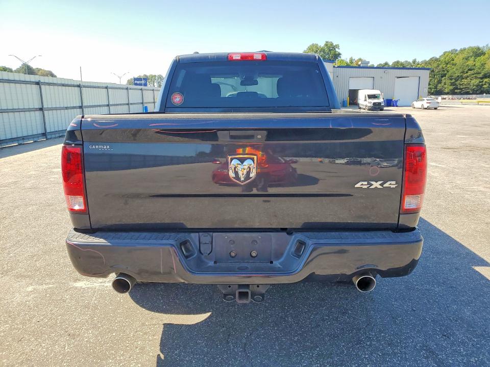 Продажа на аукционе авто 2013 Ram 1500, vin: 1C6RR7KT8DS617953, номер лота: 68588396