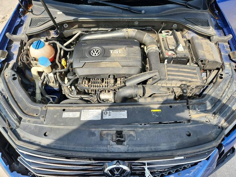 Aukcja sprzedaży 2016 Volkswagen Passat, vin: 1VWAT7A38GC029362, numer aukcji: 70437766