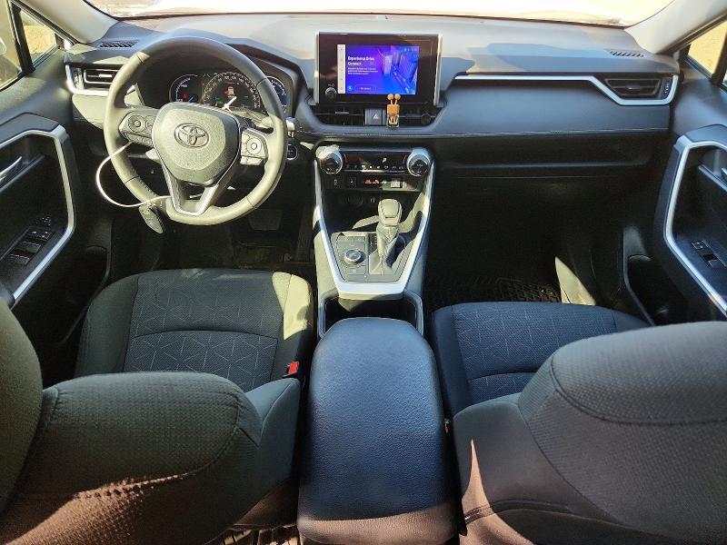 Aukcja sprzedaży 2024 Toyota Rav4 Hybrid, vin: 2T3RWRFV0RW227128, numer aukcji: 69223096