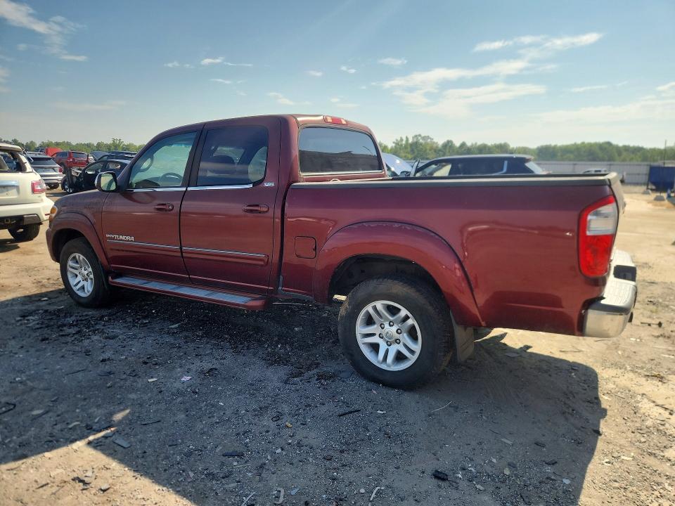 2004 Toyota Tundra მანქანა იყიდება აუქციონზე, vin: 5TBET34174S462312, აუქციონის ნომერი: 66584536