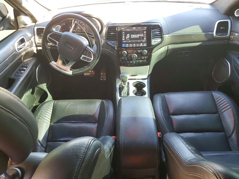 67464566 :رقم المزاد ، 1C4RJFN97KC849428 vin ، 2019 Jeep Grand Cherokee مزاد بيع