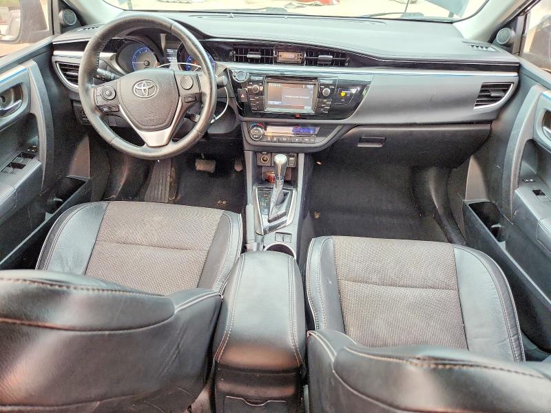 Продаж на аукціоні авто 2014 Toyota Corolla, vin: 2T1BURHE4EC212494, номер лоту: 69349466