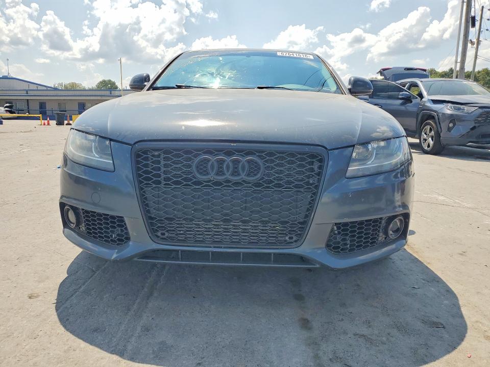 Aukcja sprzedaży 2009 Audi A4, vin: WAULF78K29N022797, numer aukcji: 67641616