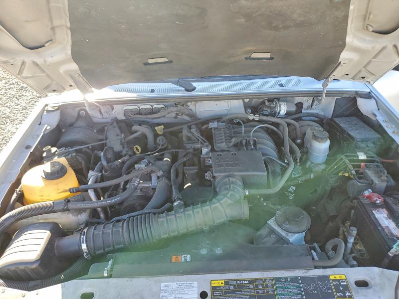 Aukcja sprzedaży 2010 Ford Ranger, vin: 1FTKR1AD1APA18313, numer aukcji: 69354536