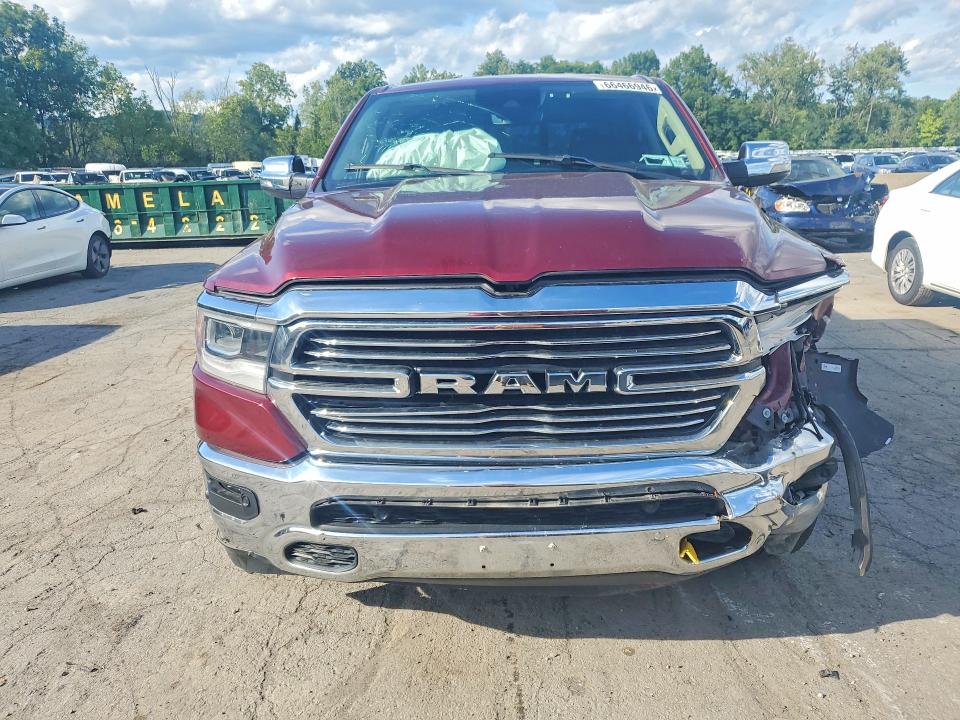 Продажа на аукционе авто 2021 Ram 1500, vin: 1C6SRFJT0MN790023, номер лота: 66466946