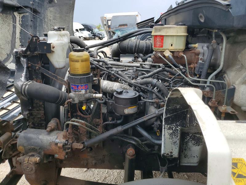 67899106 :رقم المزاد ، 5PVNE8JV4D4S52820 vin ، 2013 Hino 258/268 مزاد بيع