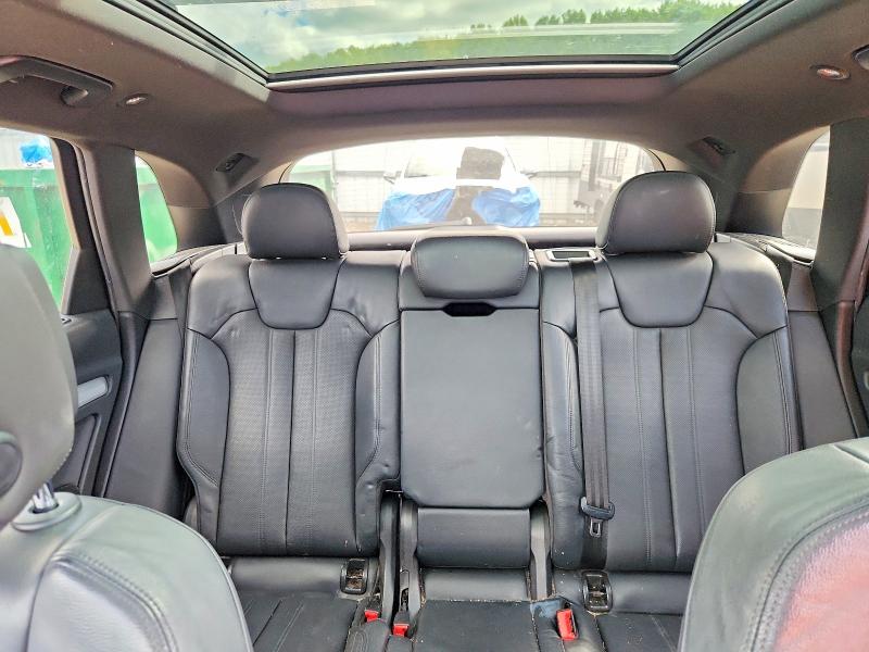 Aukcja sprzedaży 2019 Audi Sq5, vin: WA1C4AFY6K2050875, numer aukcji: 69601996