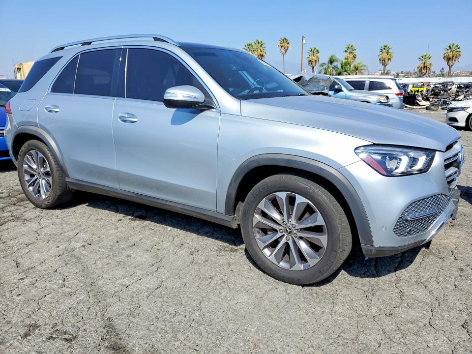 Продаж на аукціоні авто 2022 Mercedes-benz Gle, vin: 4JGFB4JB0NA595957, номер лоту: 69684196