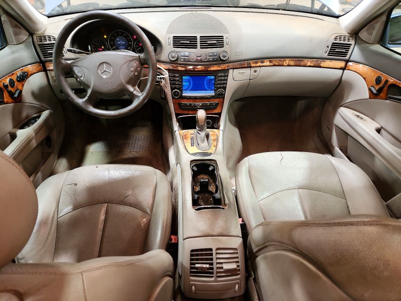 Aukcja sprzedaży 2005 Mercedes-benz E, vin: WDBUF82J85X175520, numer aukcji: 68891196