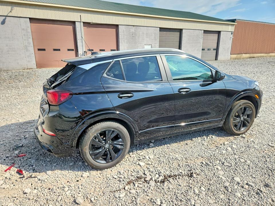 69083266 :رقم المزاد ، KL4AMESL8RB195113 vin ، 2024 Buick Encore Gx مزاد بيع