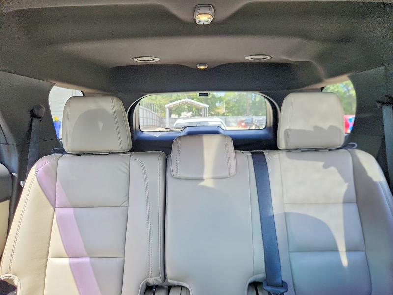 Продаж на аукціоні авто 2013 Ford Explorer, vin: 1FM5K7D85DGB03187, номер лоту: 68554256