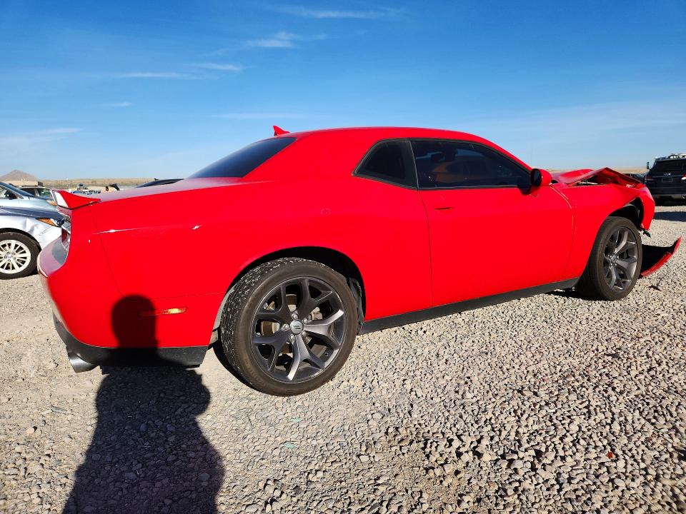 Aukcja sprzedaży 2019 Dodge Challenger, vin: 2C3CDZAG0KH508425, numer aukcji: 67487666