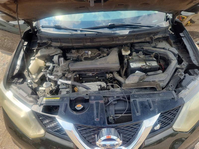 Продаж на аукціоні авто 2016 Nissan Rogue, vin: 5N1AT2MT8GC836817, номер лоту: 67715006