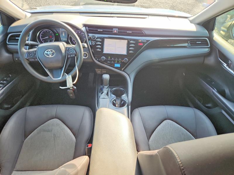 Продажа на аукционе авто 2019 Toyota Camry, vin: 4T1B11HK3KU160964, номер лота: 67386676