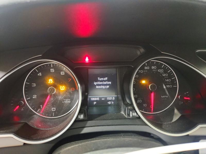 Продажа на аукционе авто 2014 Audi A5, vin: WAULFAFR1EA039458, номер лота: 67366786